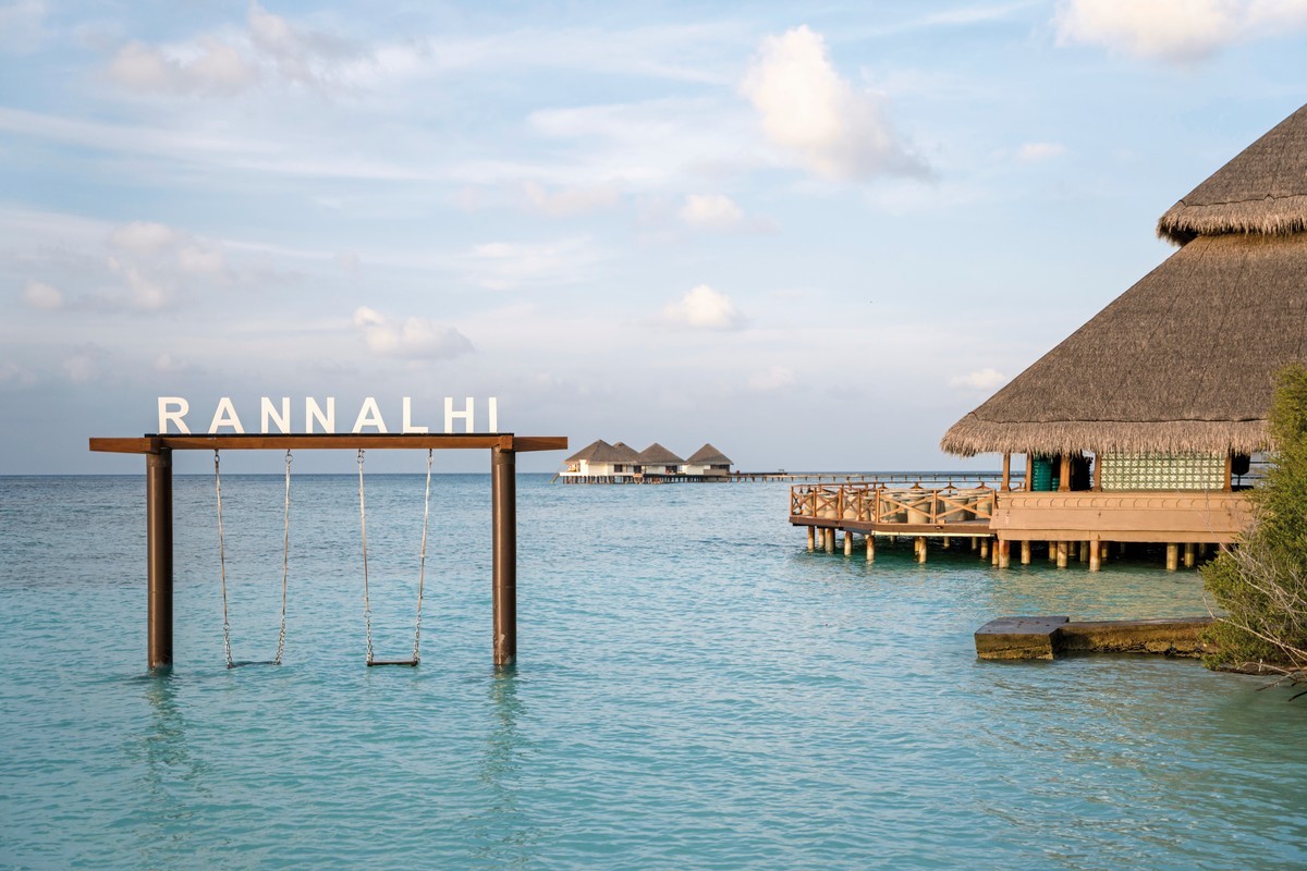Hotel ADAARAN Club Rannalhi, Malediven, Süd Male Atoll, Bild 27