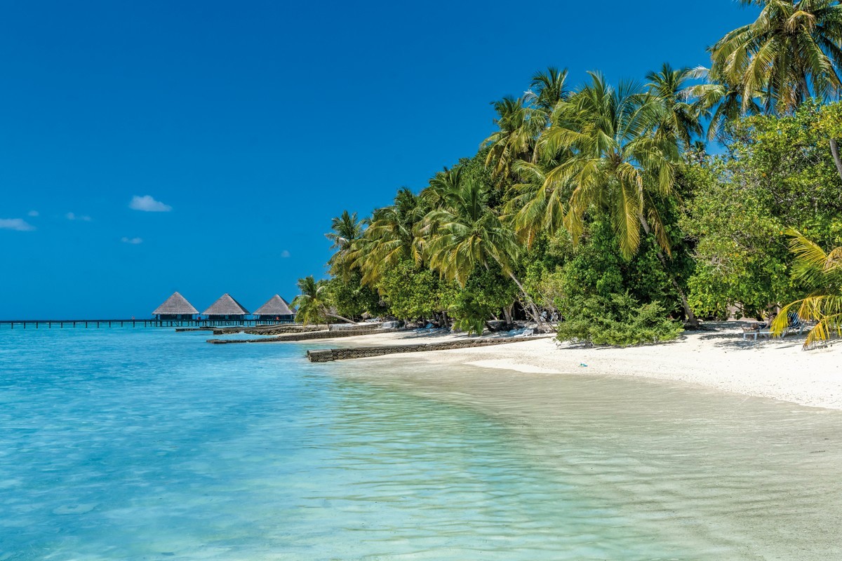 Hotel ADAARAN Club Rannalhi, Malediven, Süd Male Atoll, Bild 2