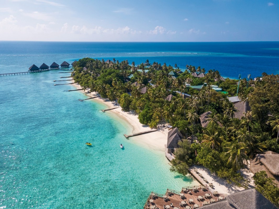 Hotel ADAARAN Club Rannalhi, Malediven, Süd Male Atoll, Bild 26