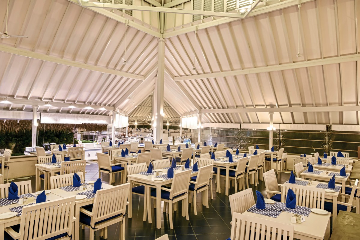 Hotel ADAARAN Club Rannalhi, Malediven, Süd Male Atoll, Bild 13