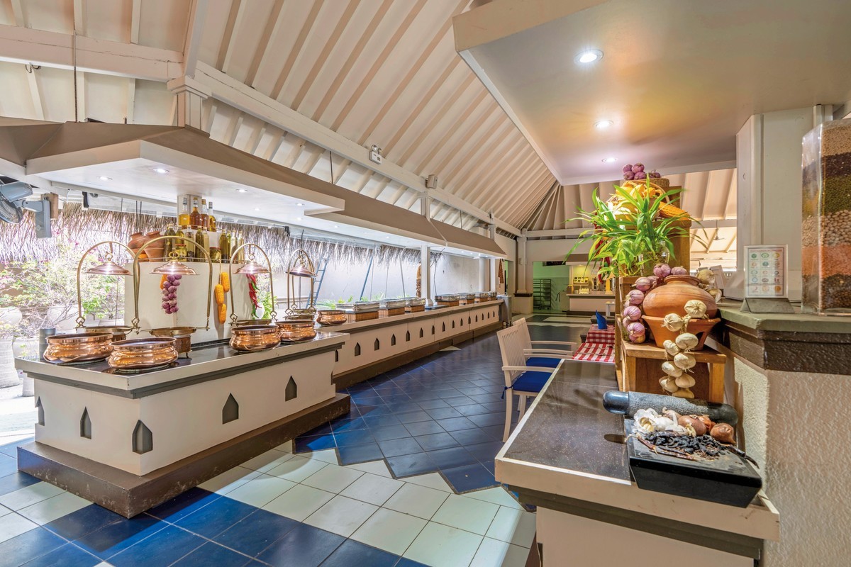 Hotel ADAARAN Club Rannalhi, Malediven, Süd Male Atoll, Bild 14