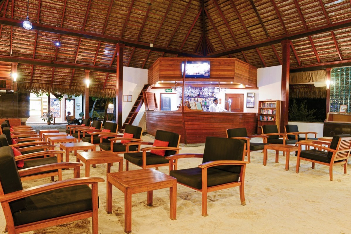 Hotel ADAARAN Club Rannalhi, Malediven, Süd Male Atoll, Bild 16