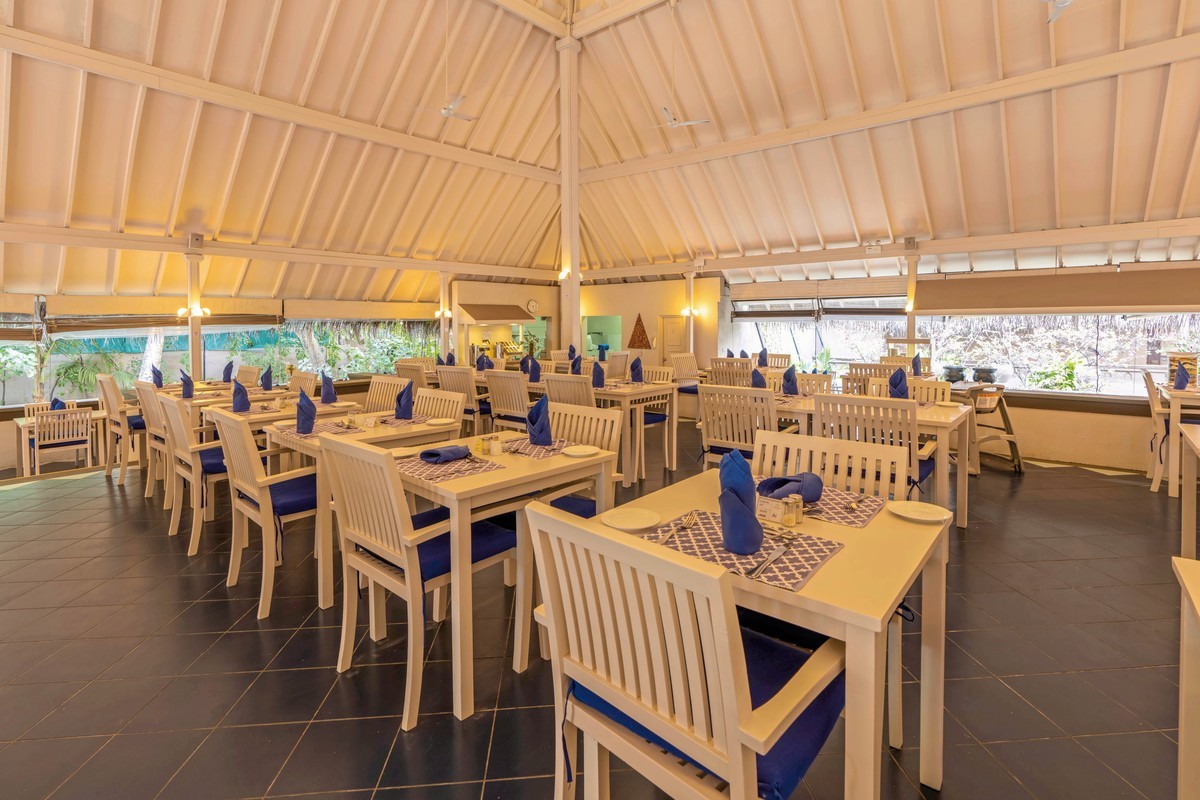 Hotel ADAARAN Club Rannalhi, Malediven, Süd Male Atoll, Bild 15