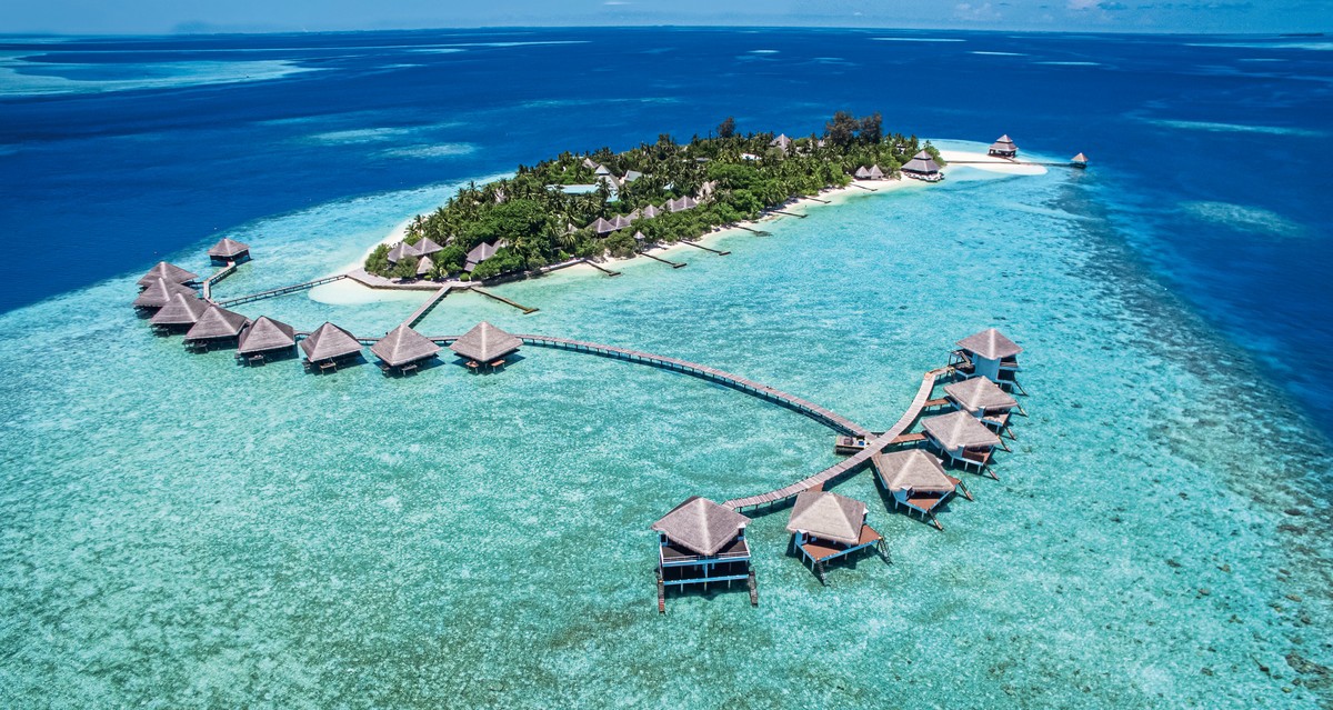 Hotel ADAARAN Club Rannalhi, Malediven, Süd Male Atoll, Bild 23