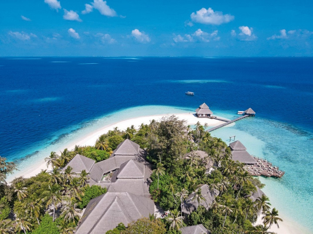 Hotel ADAARAN Club Rannalhi, Malediven, Süd Male Atoll, Bild 26