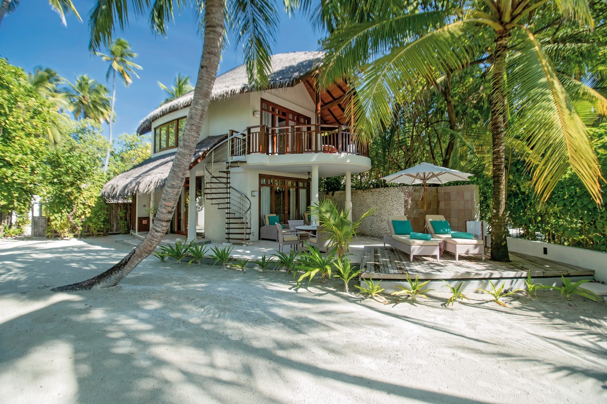 Hotel Constance Halaveli Maldives, Malediven, Halaveli, Bild 12