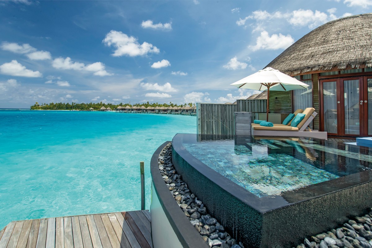 Hotel Constance Halaveli Maldives, Malediven, Halaveli, Bild 17