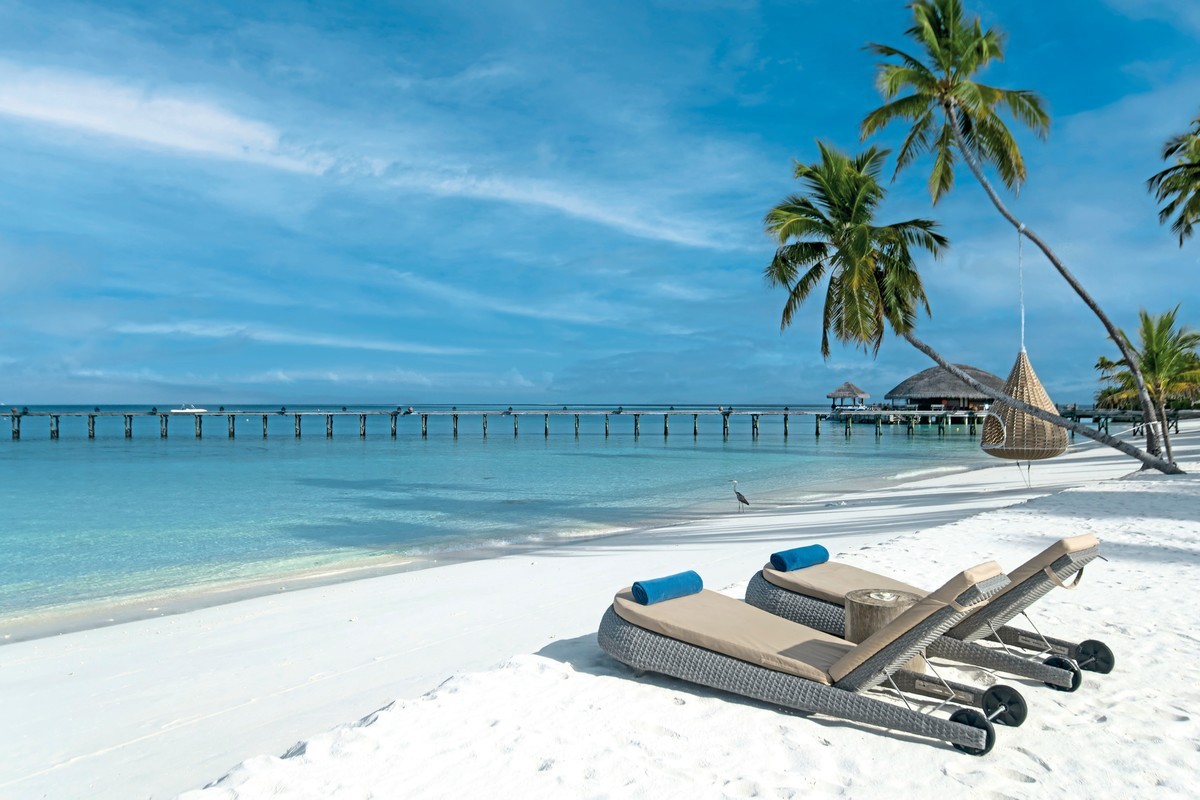 Hotel Constance Halaveli Maldives, Malediven, Halaveli, Bild 2