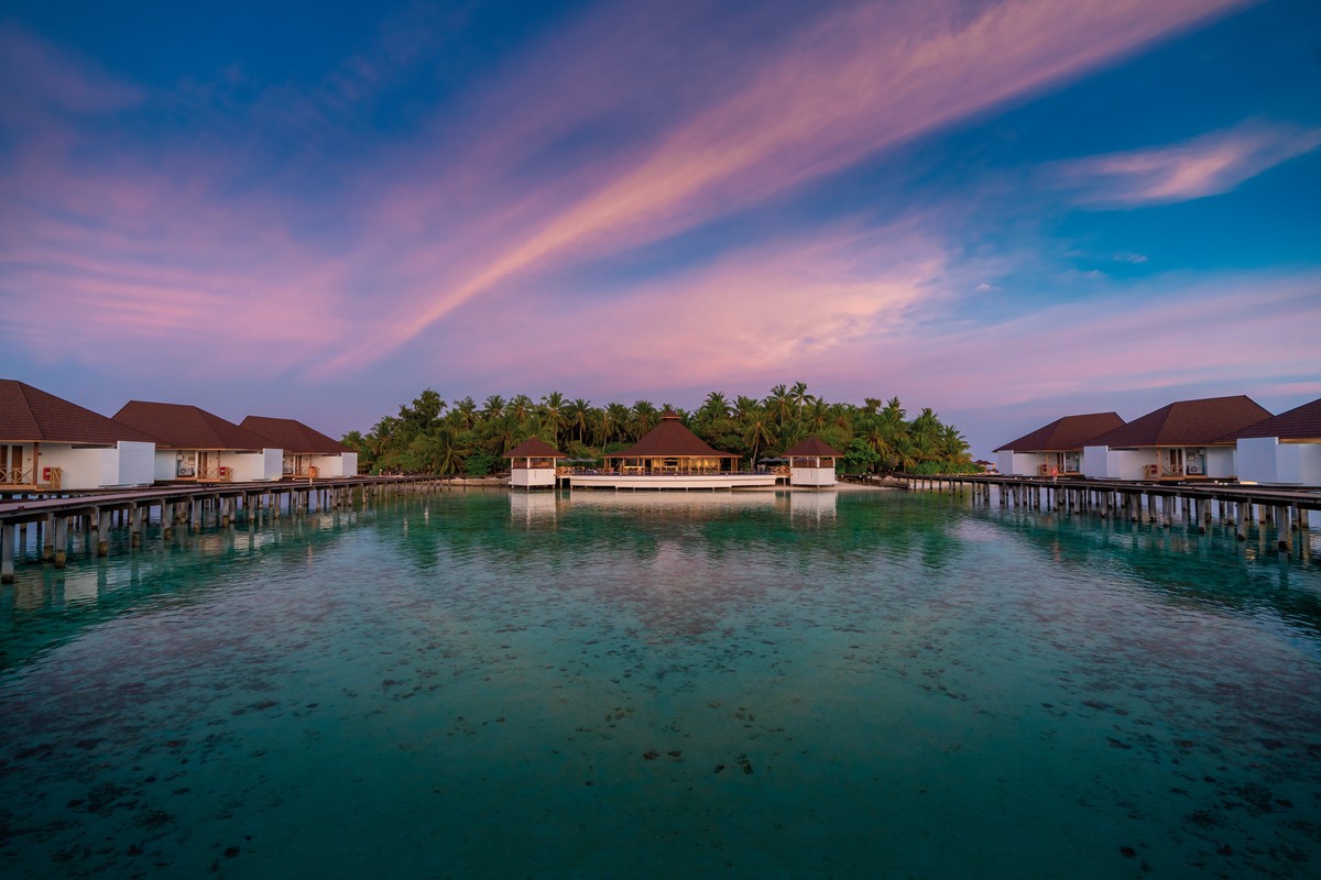 Hotel Ellaidhoo Maldives by Cinnamon, Malediven, Ellaidhoo, Bild 17
