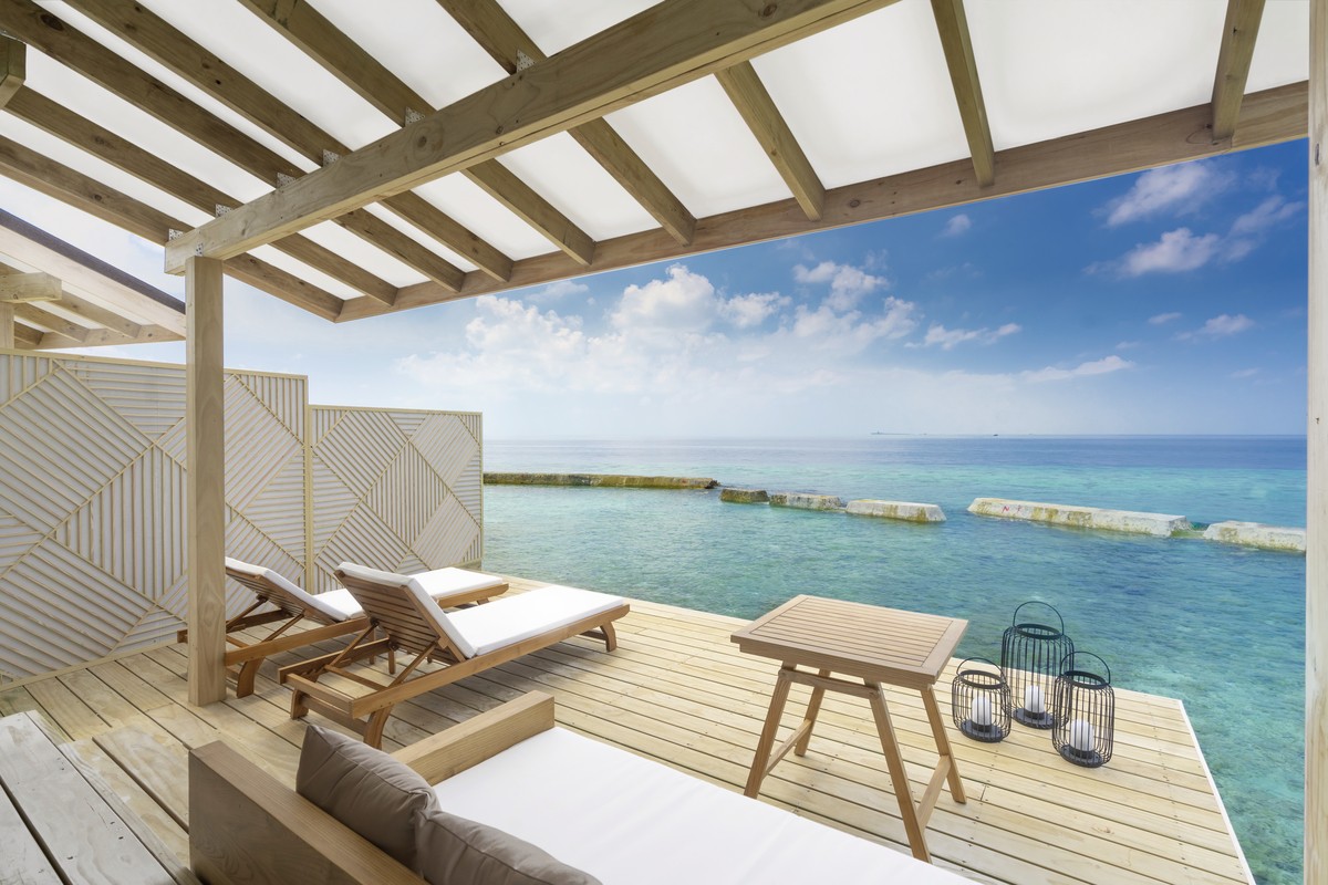 Hotel Ellaidhoo Maldives by Cinnamon, Malediven, Ellaidhoo, Bild 15