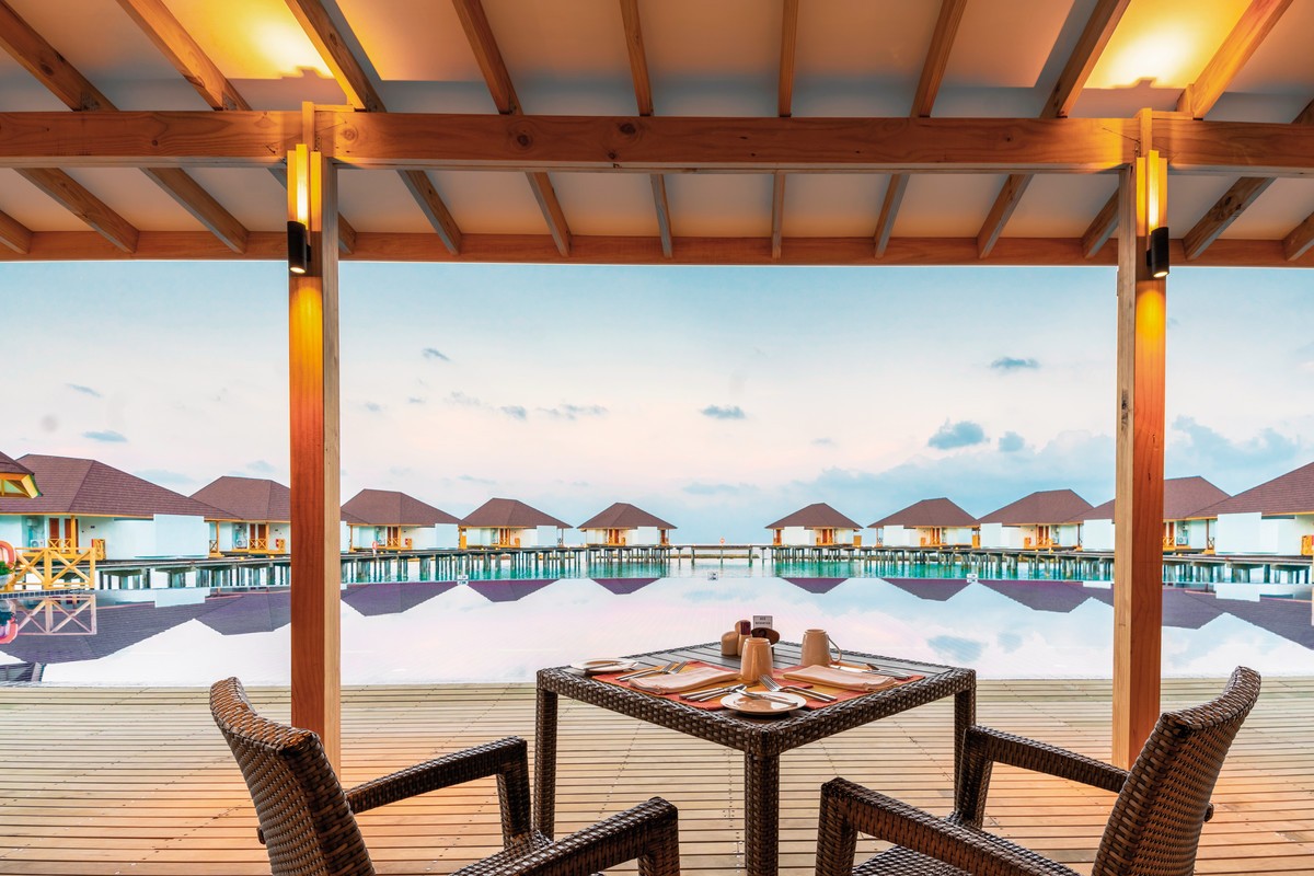 Hotel Ellaidhoo Maldives by Cinnamon, Malediven, Ellaidhoo, Bild 21