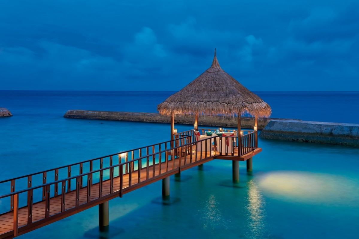 Hotel Ellaidhoo Maldives by Cinnamon, Malediven, Ellaidhoo, Bild 23