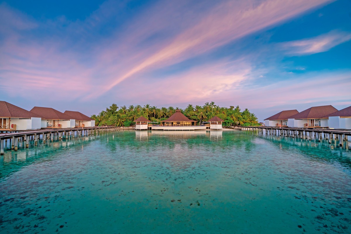Hotel Ellaidhoo Maldives by Cinnamon, Malediven, Ellaidhoo, Bild 17