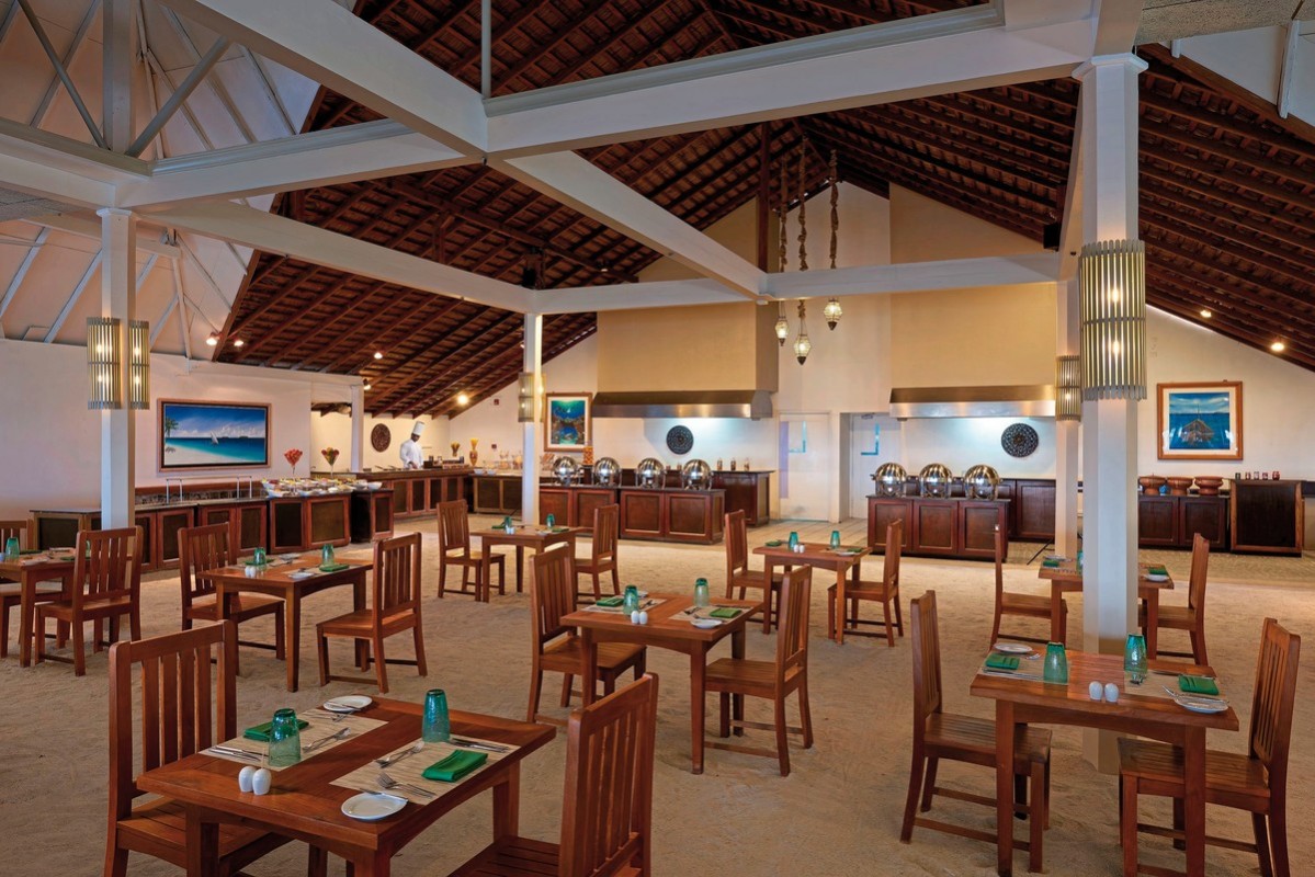 Hotel Ellaidhoo Maldives by Cinnamon, Malediven, Ellaidhoo, Bild 18