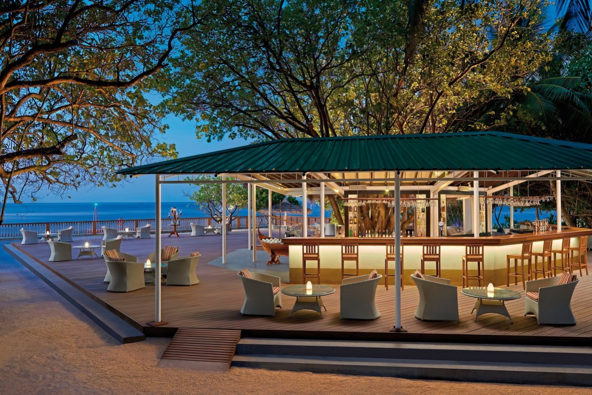 Hotel Ellaidhoo Maldives by Cinnamon, Malediven, Ellaidhoo, Bild 21