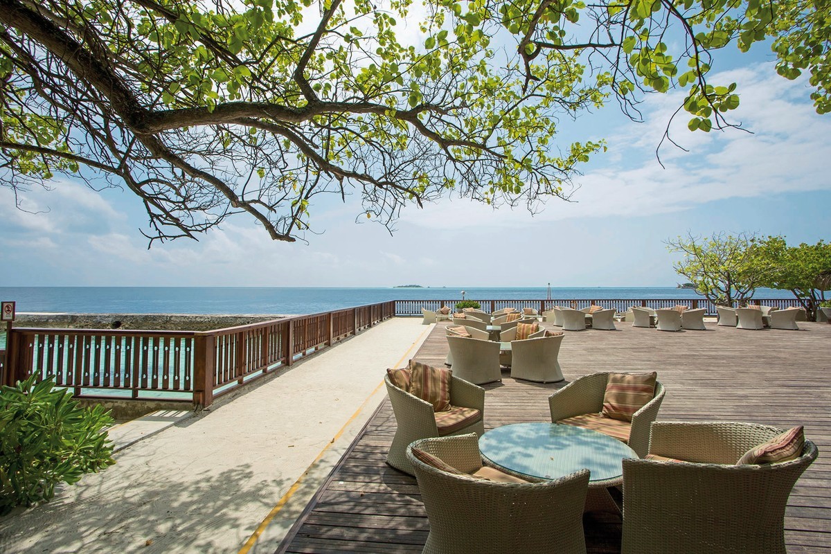 Hotel Ellaidhoo Maldives by Cinnamon, Malediven, Ellaidhoo, Bild 23