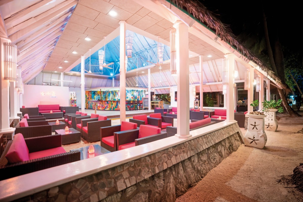 Hotel Ellaidhoo Maldives by Cinnamon, Malediven, Ellaidhoo, Bild 24