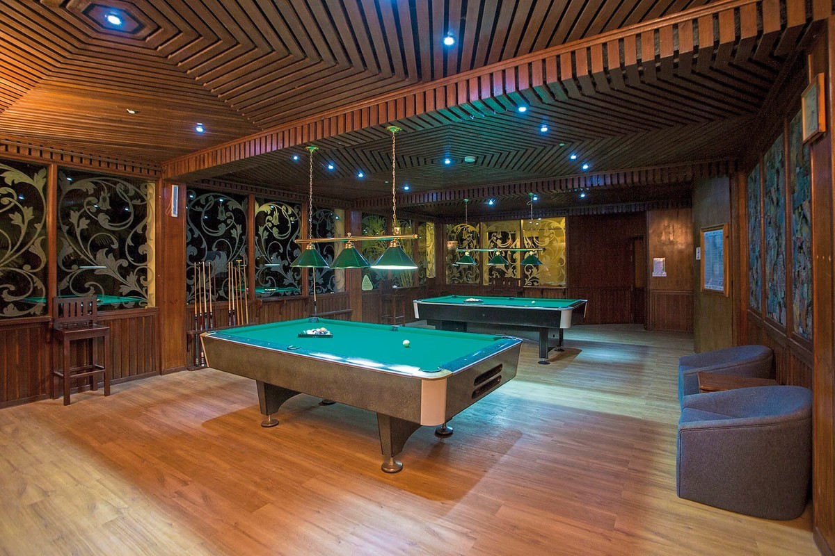 Hotel Ellaidhoo Maldives by Cinnamon, Malediven, Ellaidhoo, Bild 26