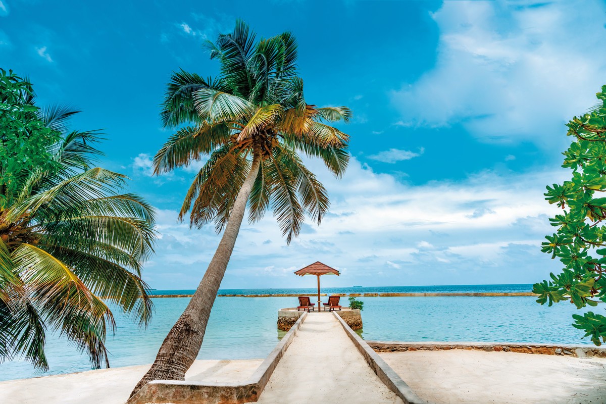 Hotel Ellaidhoo Maldives by Cinnamon, Malediven, Ellaidhoo, Bild 28