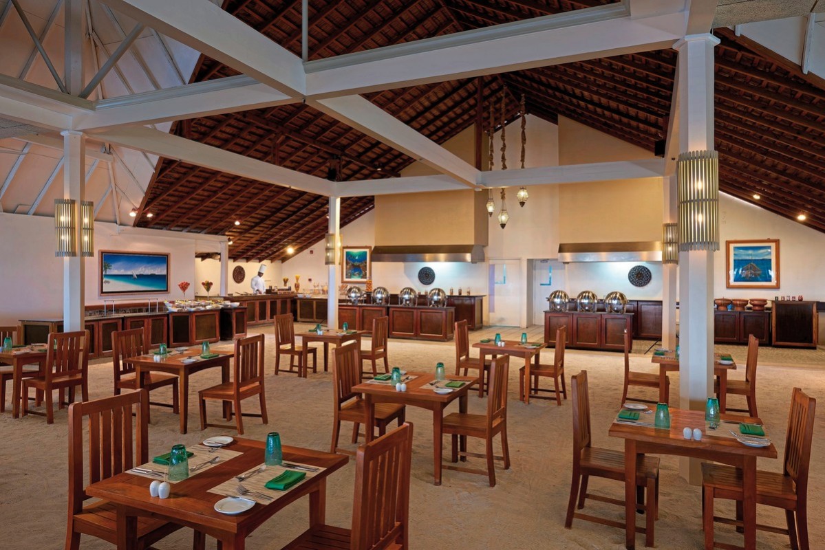 Hotel Ellaidhoo Maldives by Cinnamon, Malediven, Ellaidhoo, Bild 17