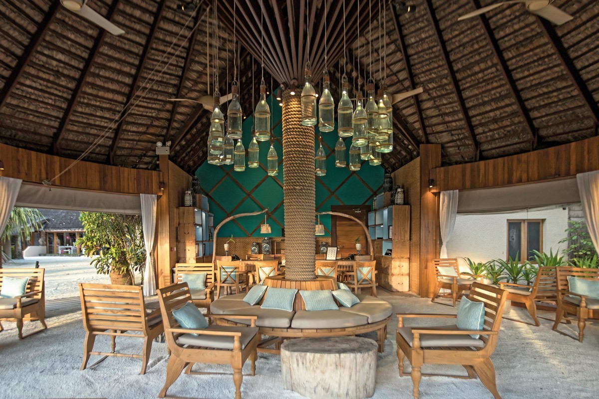 Hotel Constance Moofushi Maldives, Malediven, Moofushi, Bild 12