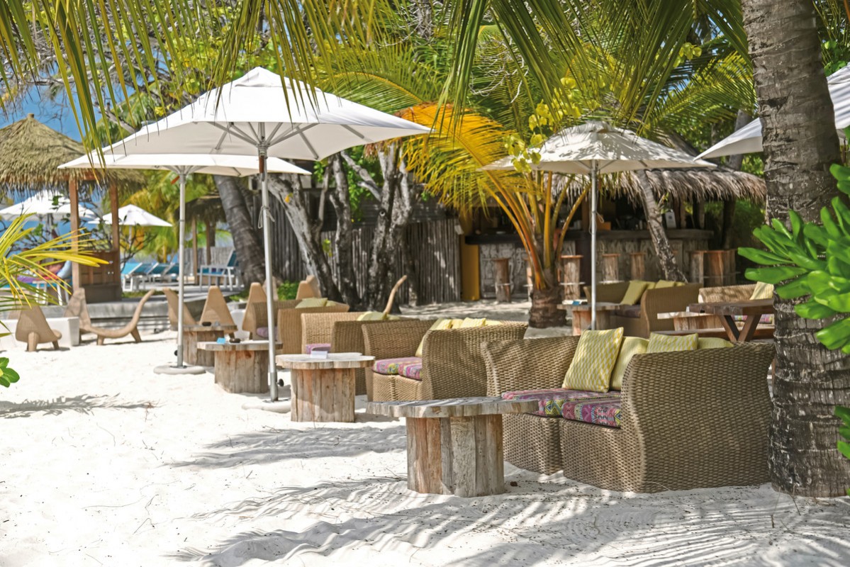 Hotel Constance Moofushi Maldives, Malediven, Moofushi, Bild 13