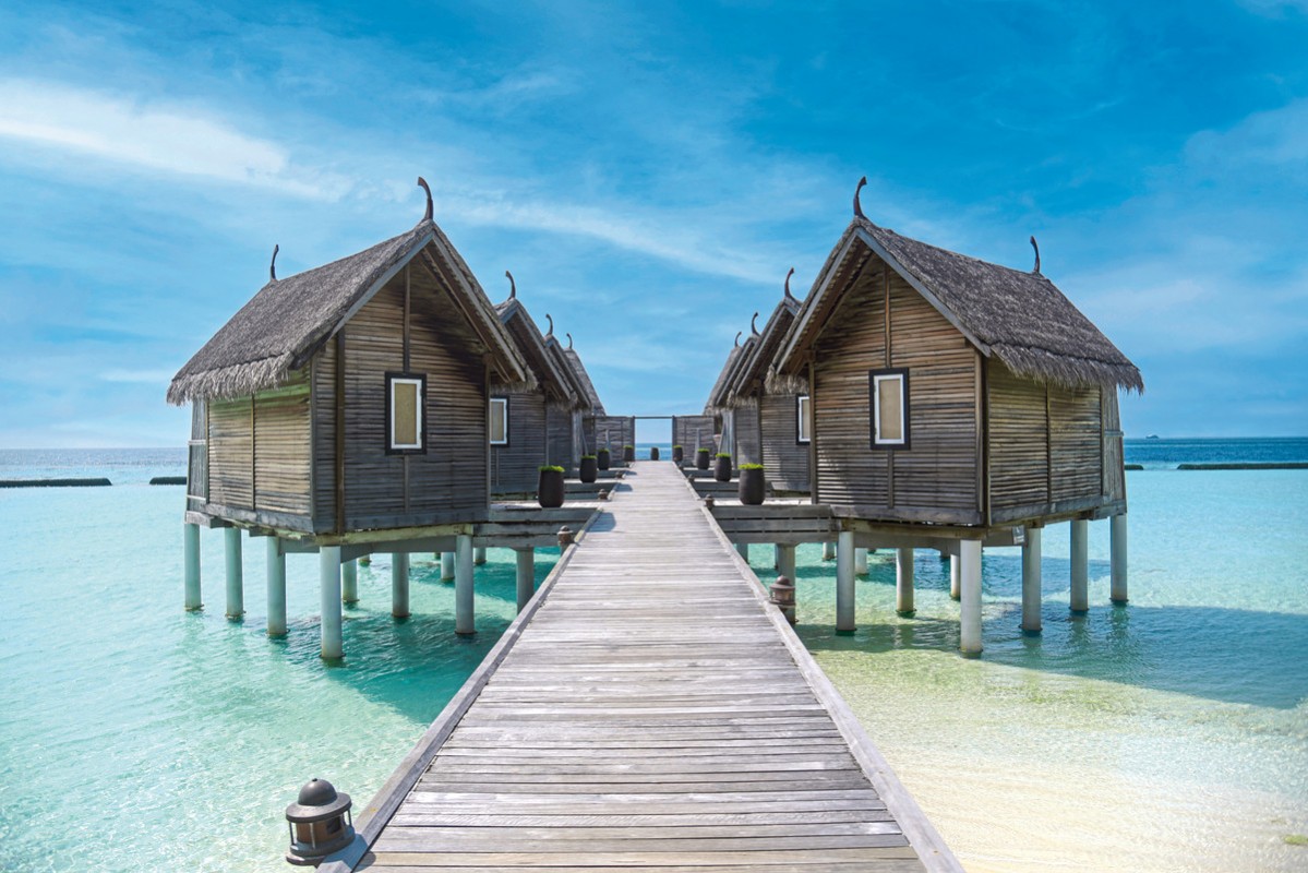 Hotel Constance Moofushi Maldives, Malediven, Moofushi, Bild 19