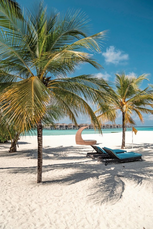 Hotel Constance Moofushi Maldives, Malediven, Moofushi, Bild 25