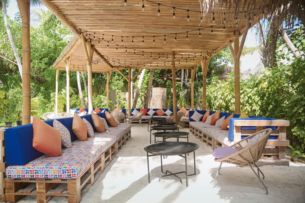 Hotel Constance Moofushi Maldives, Malediven, Moofushi, Bild 28