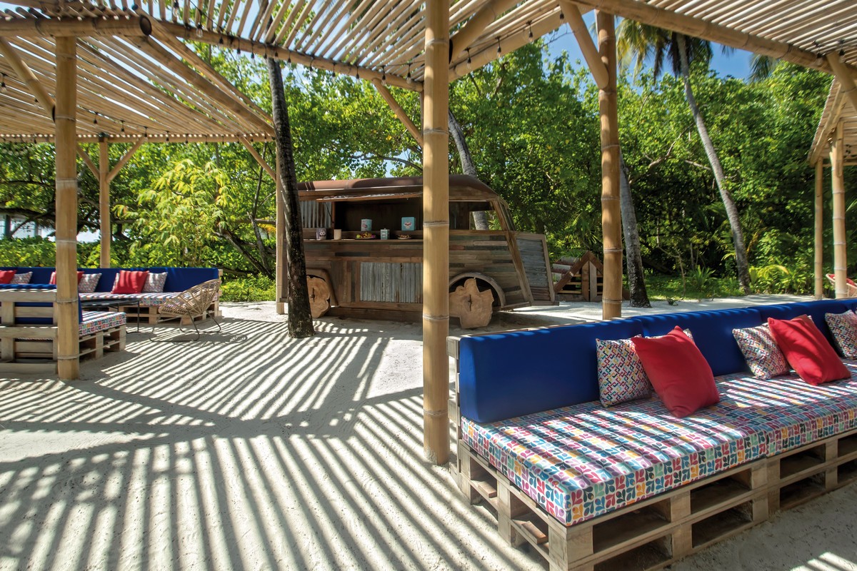 Hotel Constance Moofushi Maldives, Malediven, Moofushi, Bild 30