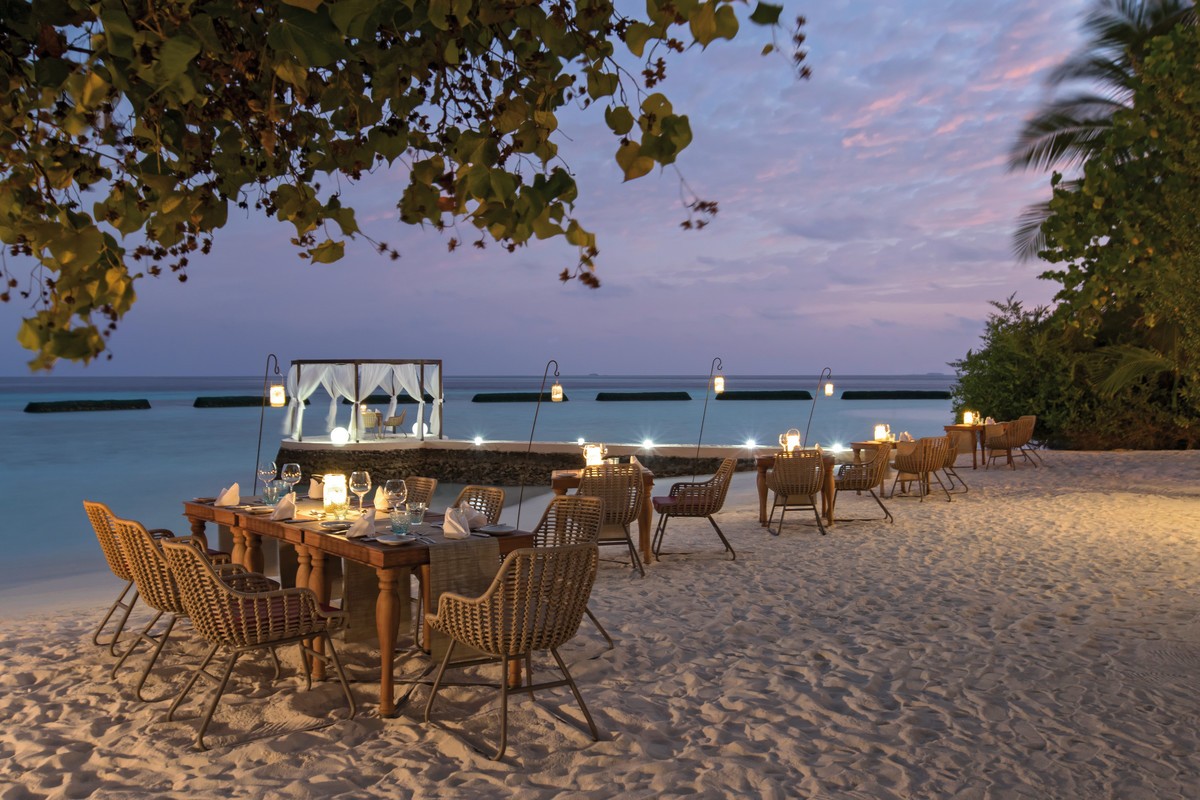Hotel Constance Moofushi Maldives, Malediven, Moofushi, Bild 31