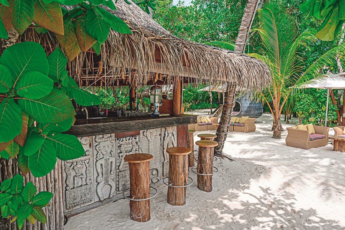 Hotel Constance Moofushi Maldives, Malediven, Moofushi, Bild 32