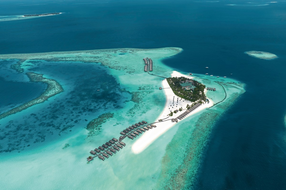 Hotel Constance Moofushi Maldives, Malediven, Moofushi, Bild 43