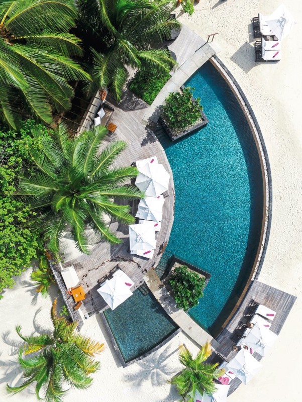 Hotel Constance Moofushi Maldives, Malediven, Moofushi, Bild 45