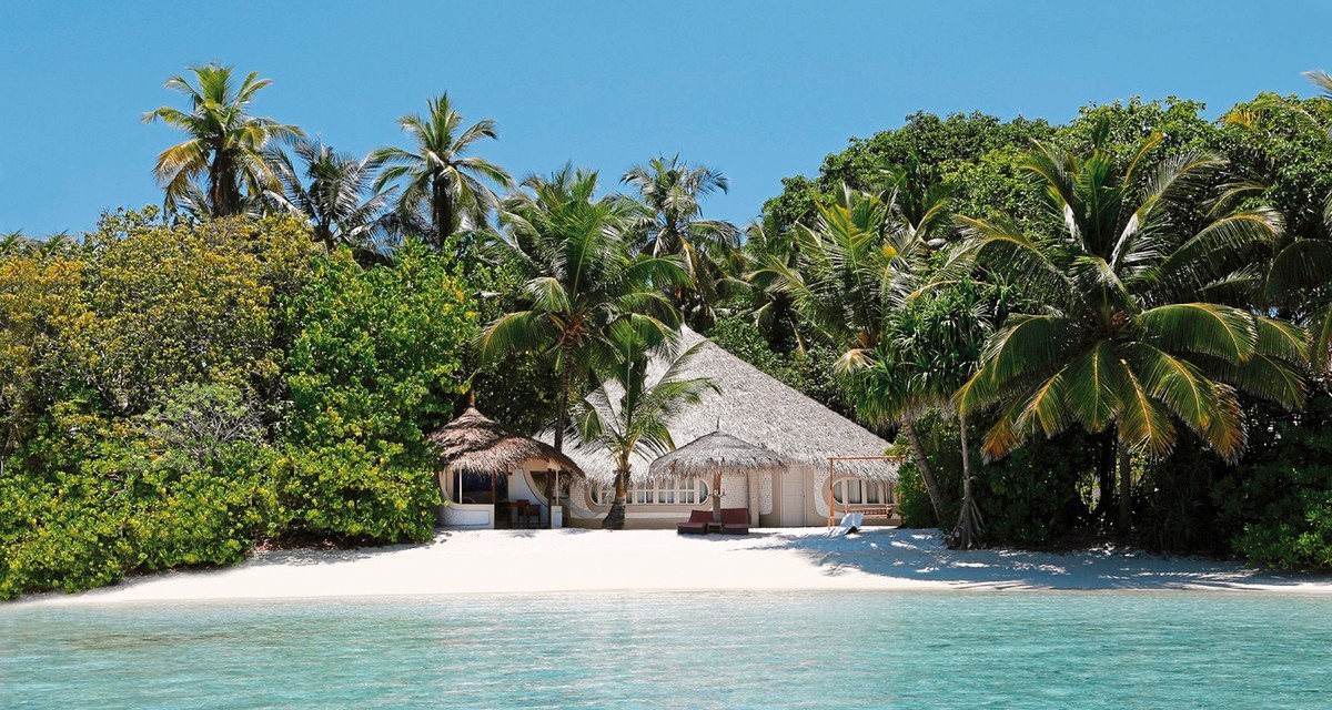 Hotel Nika Island Resort & Spa, Malediven, Kudafolhudhoo, Bild 10