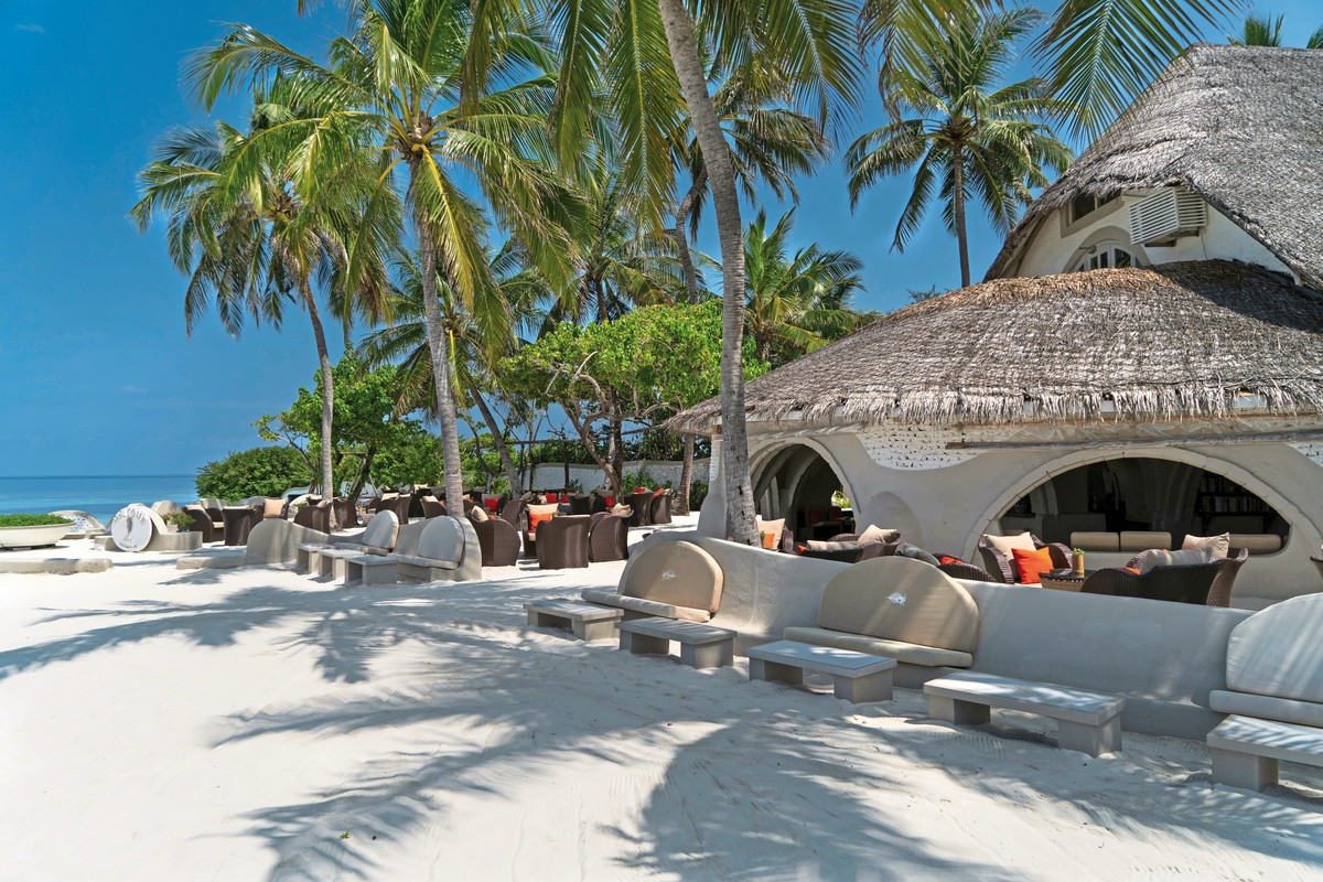 Hotel Nika Island Resort & Spa, Malediven, Kudafolhudhoo, Bild 27