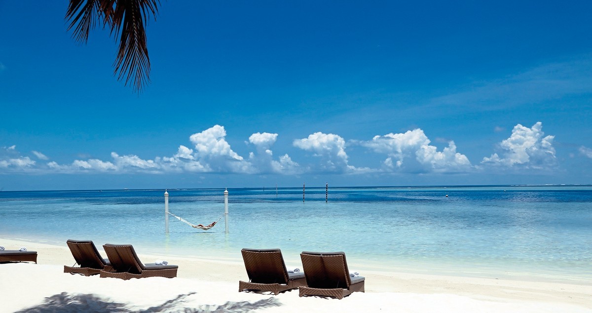 Hotel Nika Island Resort & Spa, Malediven, Kudafolhudhoo, Bild 32