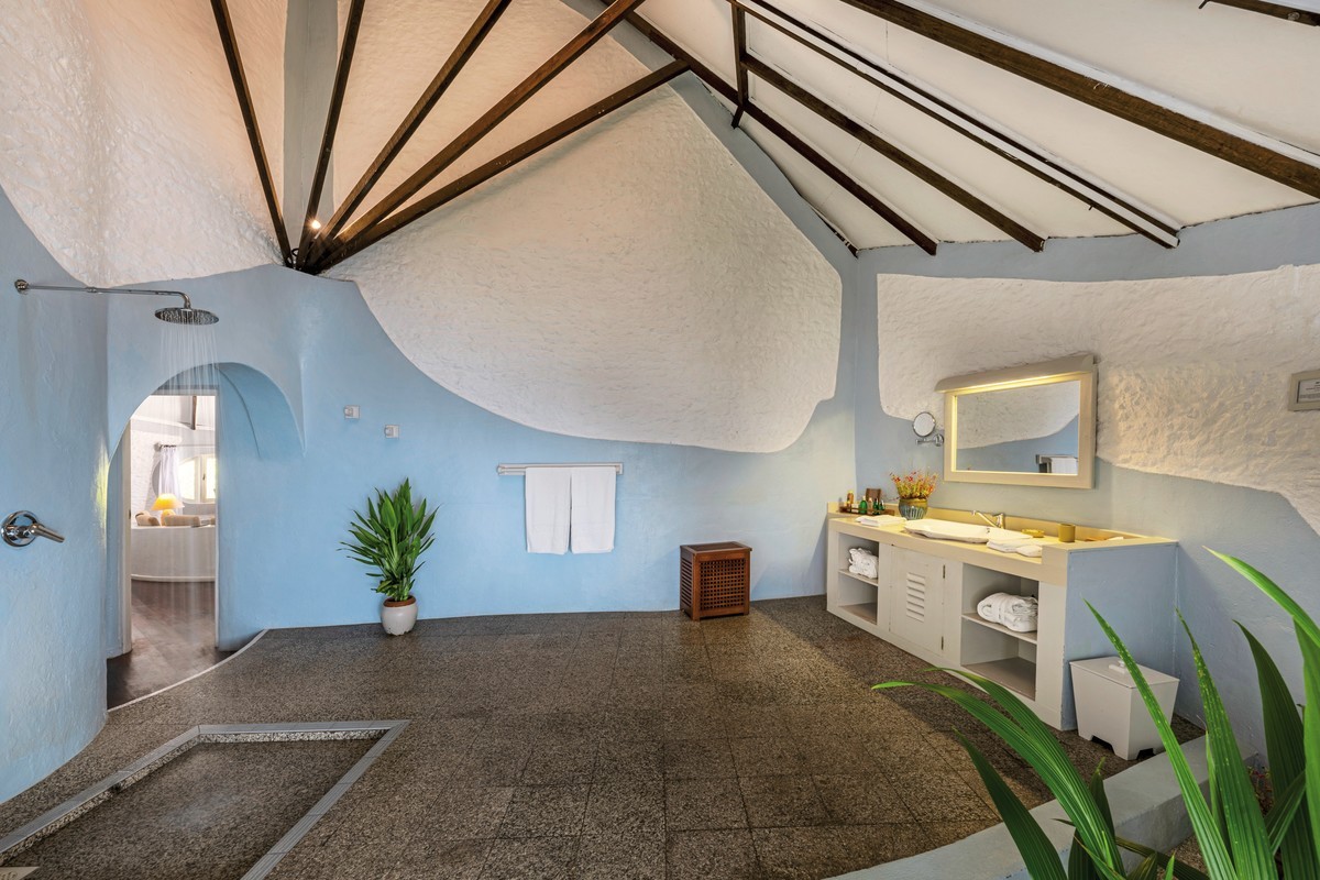 Hotel Nika Island Resort & Spa, Malediven, Kudafolhudhoo, Bild 10