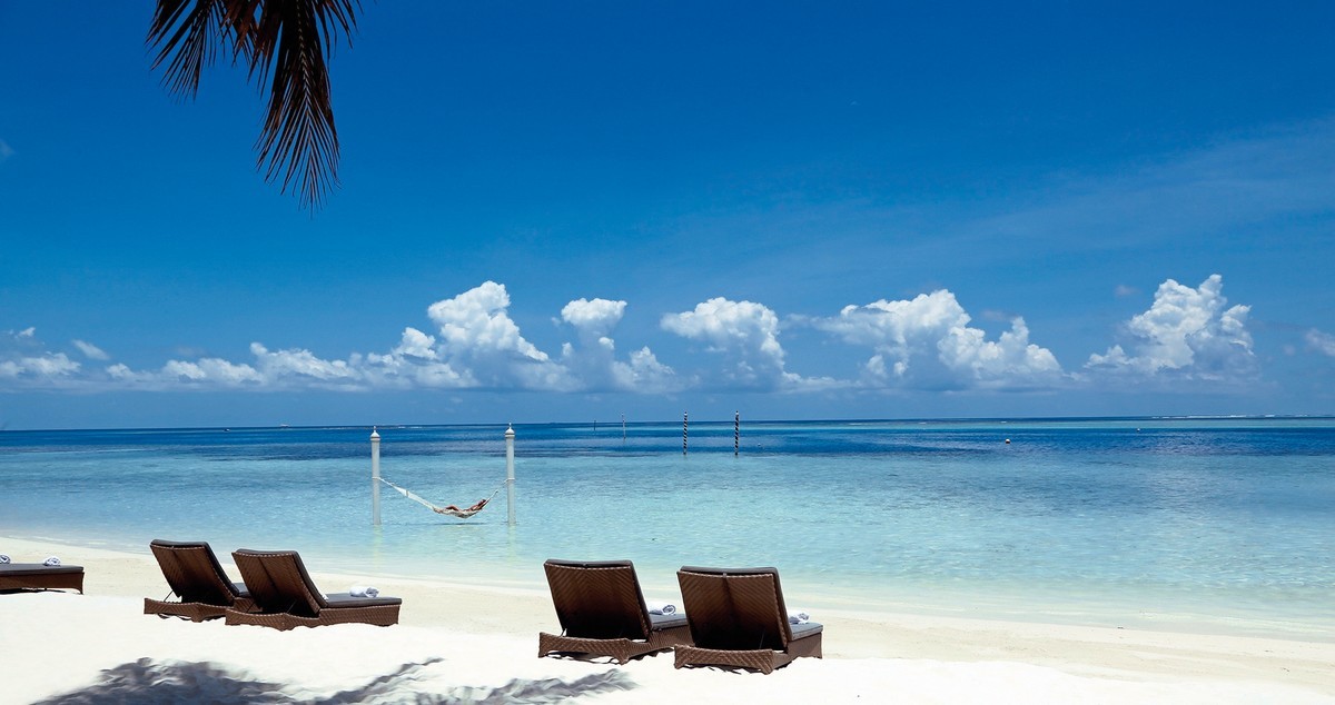Hotel Nika Island Resort & Spa, Malediven, Kudafolhudhoo, Bild 4