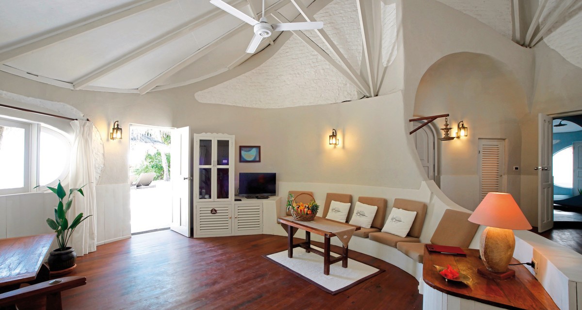 Hotel Nika Island Resort & Spa, Malediven, Kudafolhudhoo, Bild 8