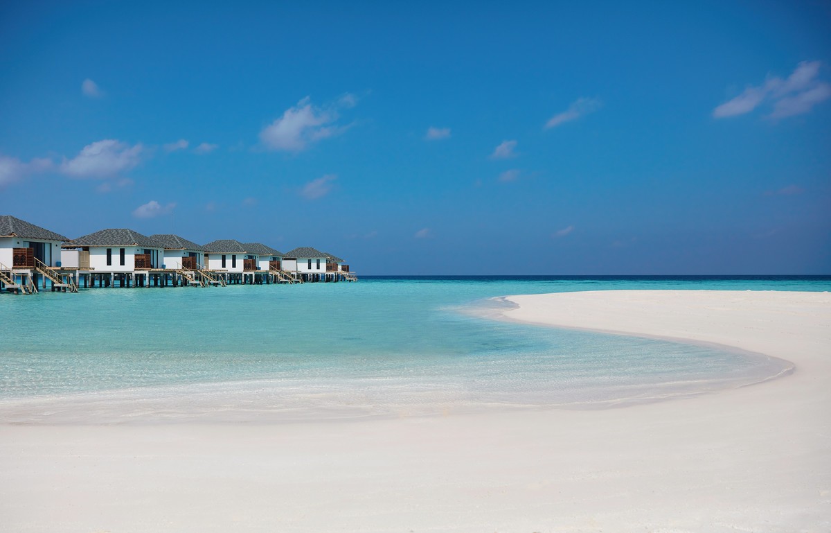 Hotel NH Collection Maldives Havodda Resort, Malediven, Gaafu Dhaalu Atoll, Bild 17