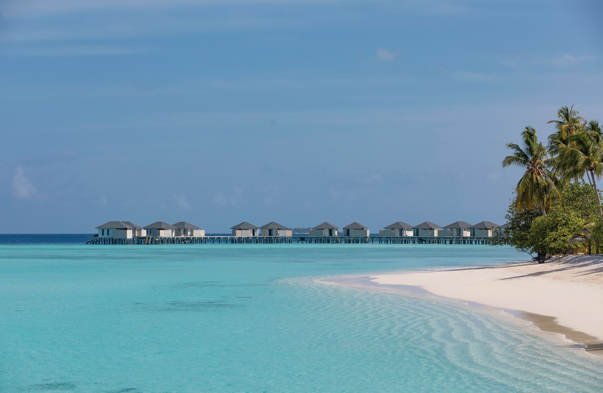 Hotel NH Collection Maldives Havodda Resort, Malediven, Gaafu Dhaalu Atoll, Bild 21