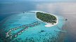 Hotel NH Collection Maldives Havodda Resort, Malediven, Gaafu Dhaalu Atoll, Bild 3