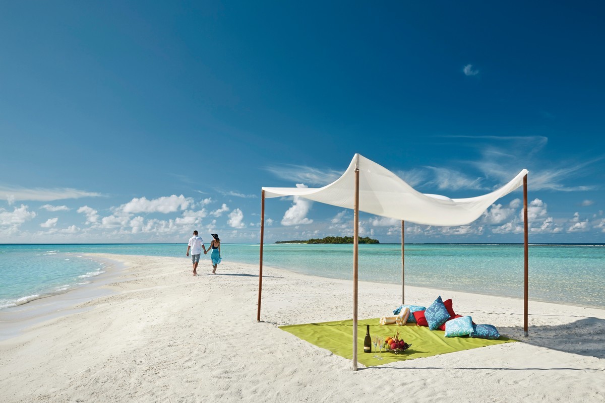 Hotel Kandima Maldives, Malediven, Dhaalu Atoll, Bild 46