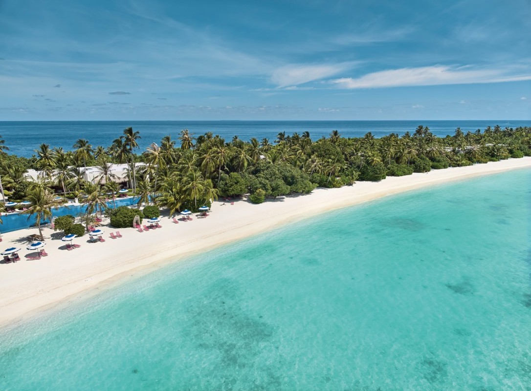 Hotel Kandima Maldives, Malediven, Dhaalu Atoll, Bild 48