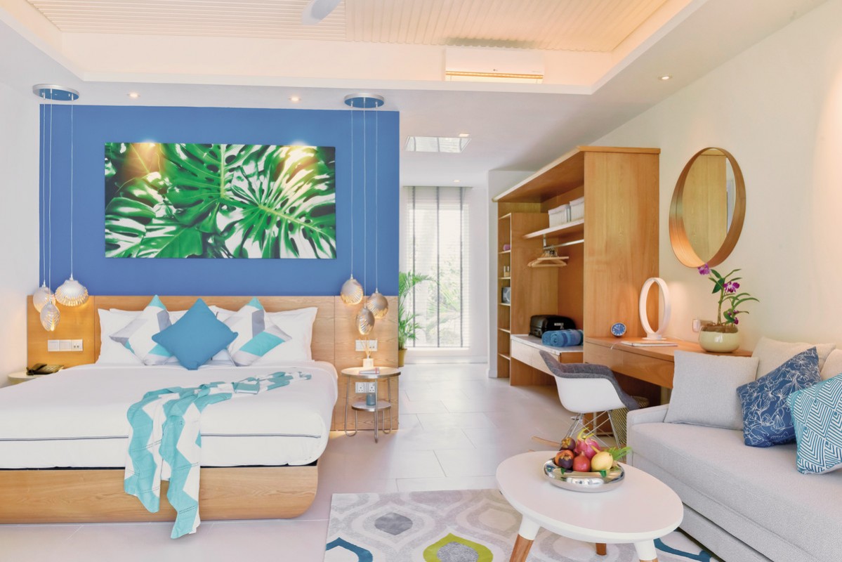 Hotel Kandima Maldives, Malediven, Dhaalu Atoll, Bild 10