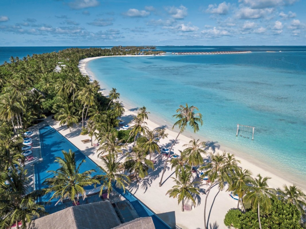 Hotel Kandima Maldives, Malediven, Dhaalu Atoll, Bild 6