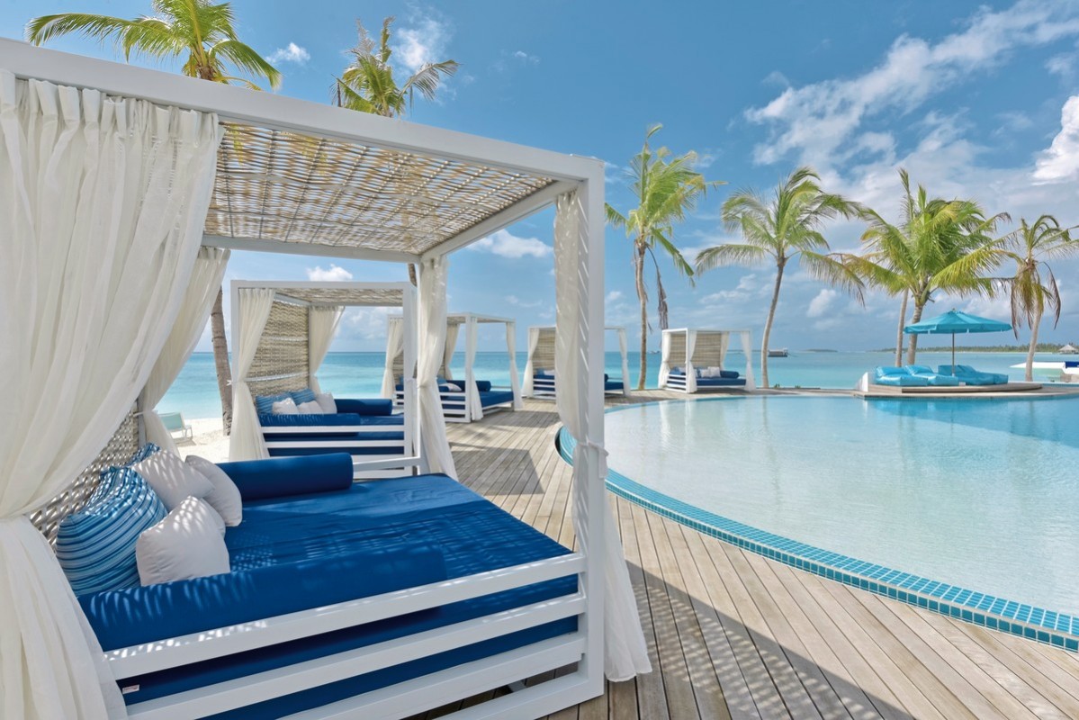 Hotel Kandima Maldives, Malediven, Dhaalu Atoll, Bild 7