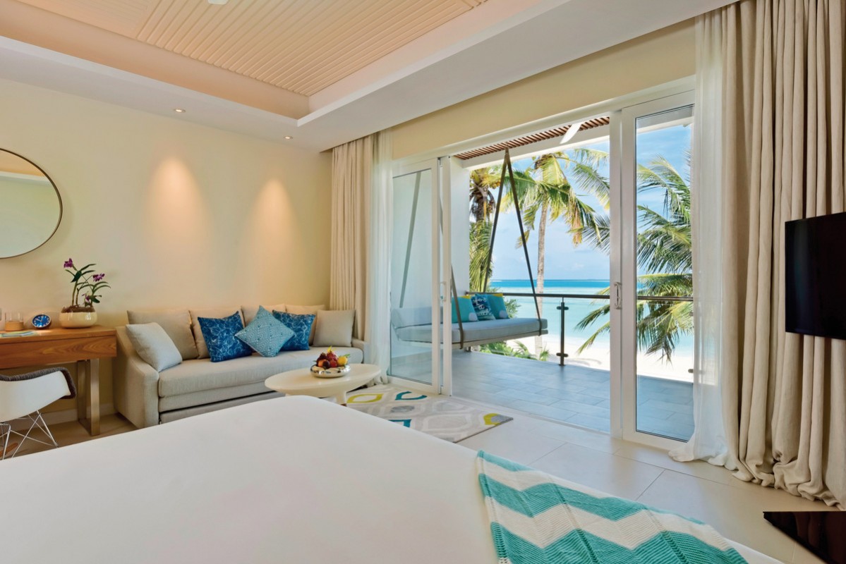 Hotel Kandima Maldives, Malediven, Dhaalu Atoll, Bild 9