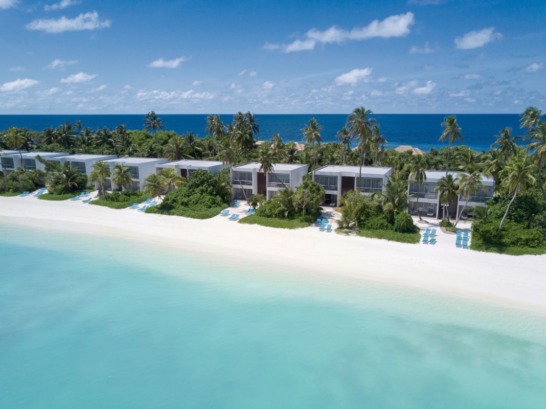 Hotel Kandima Maldives, Malediven, Dhaalu Atoll, Bild 8